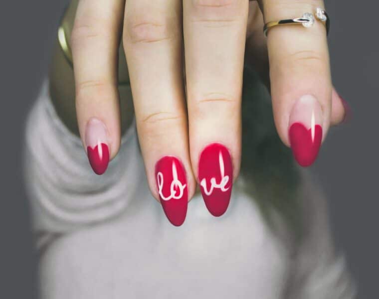 retirer faux ongles sans acétone