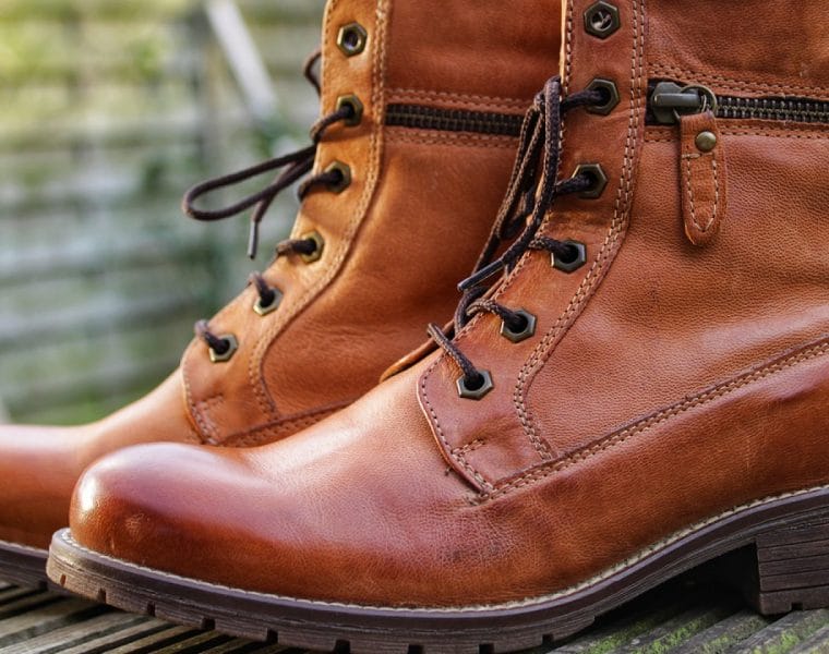 Les bottines pour femme sont de retour sur le marché !