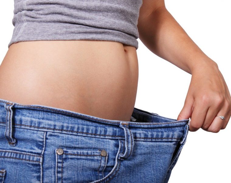 Se débarrasser cellulite