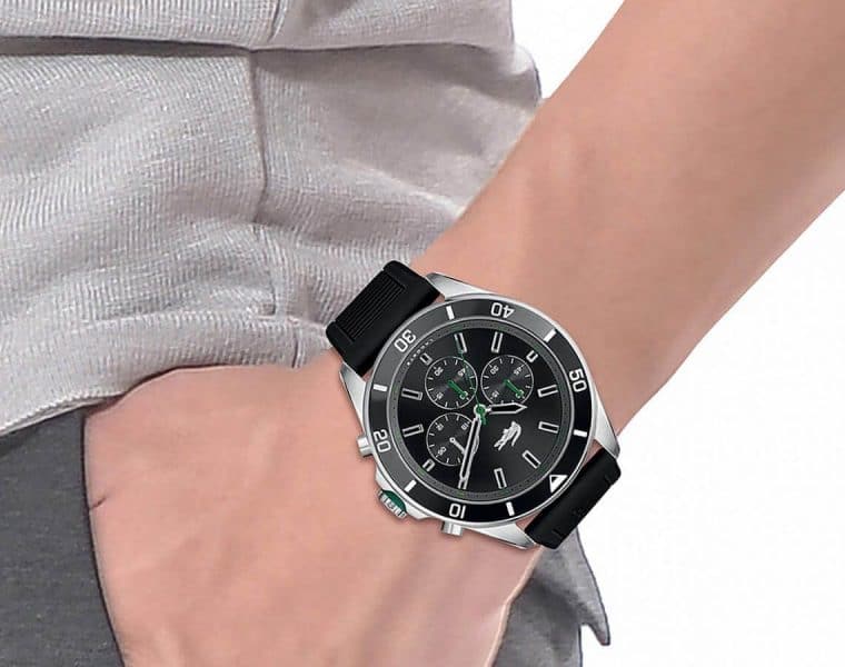 montres lacoste pour hommes