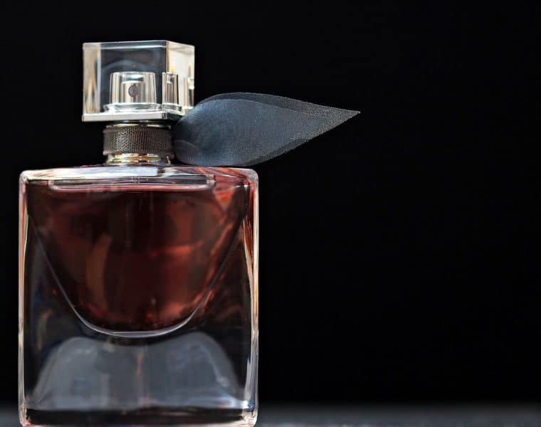 avantages parfum solide