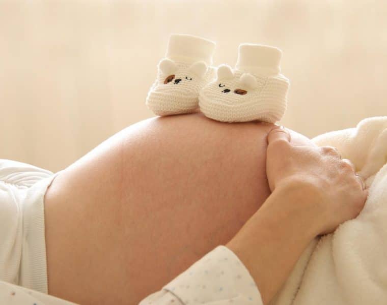 comment se préparer bébé