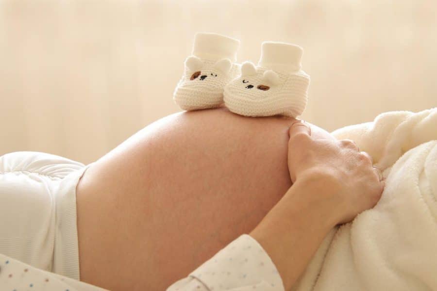 comment se préparer bébé