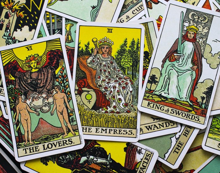 tarologie