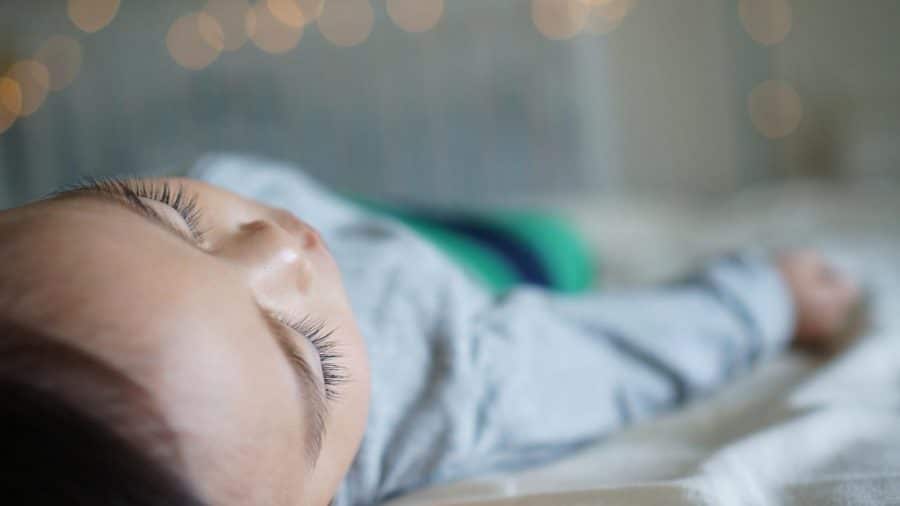 Les clés pour endormir bébé