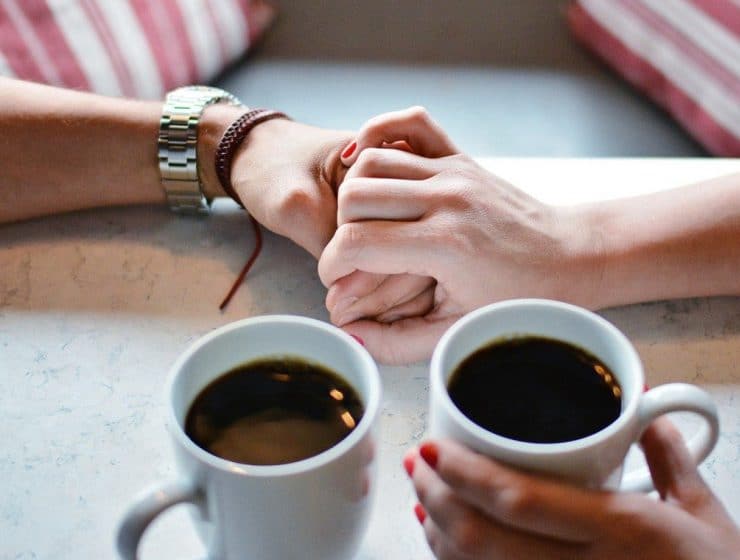 Les professionnels de la restauration doivent opter pour une machine à café à grain professionnelle