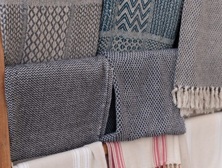 fouta beach towel for sale on the market