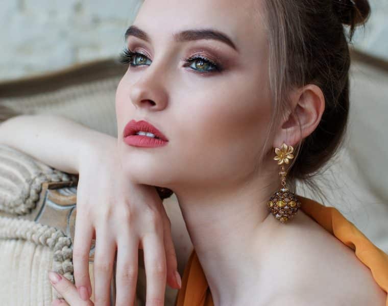 regard femme mascara