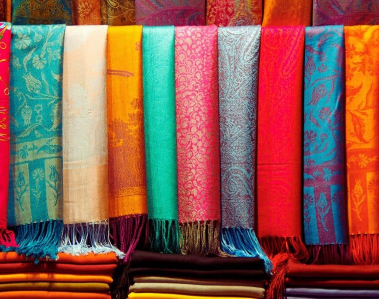 pashmina