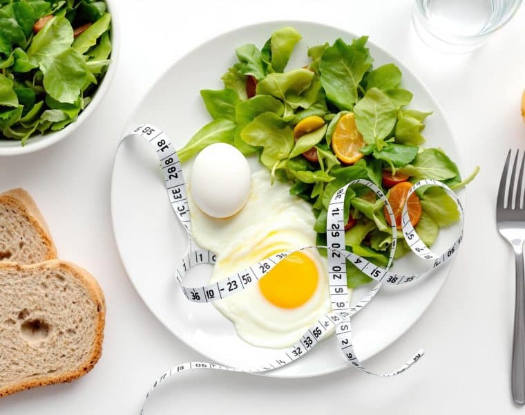 Perdre 6 kilos en 3 jours avec le régime aux œufs : je teste pour vous, le protocole alimentaire et les résultats obtenus