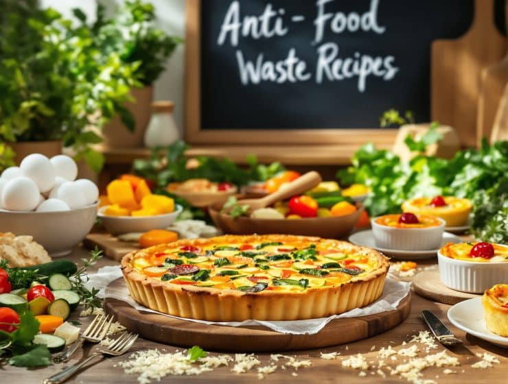 Écouler des œufs entiers : recettes anti-gaspillage et astuces pour les apprécier autrement