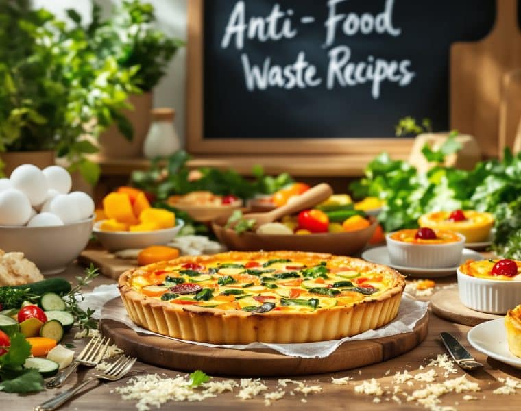 Écouler des œufs entiers : recettes anti-gaspillage et astuces pour les apprécier autrement