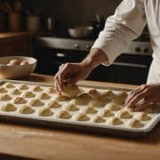 moule innovant patisserie